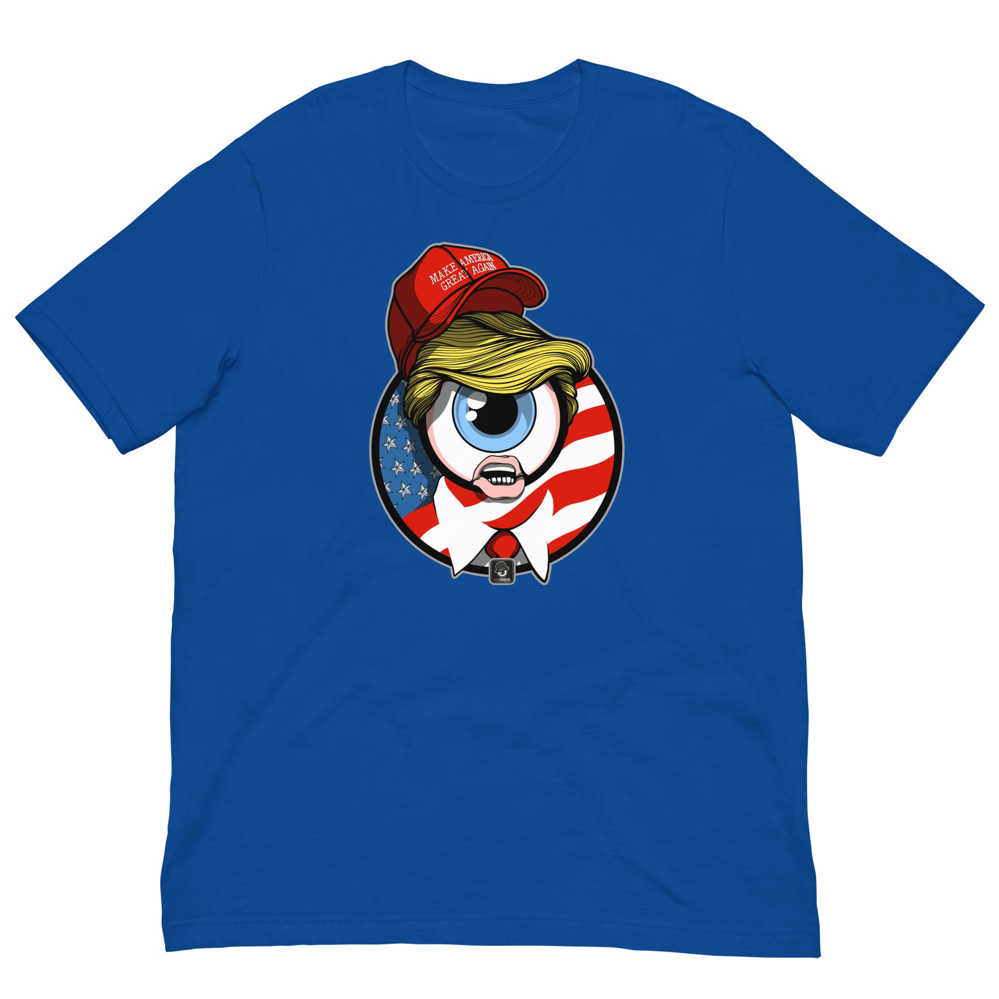 The Deyenold T-Shirt