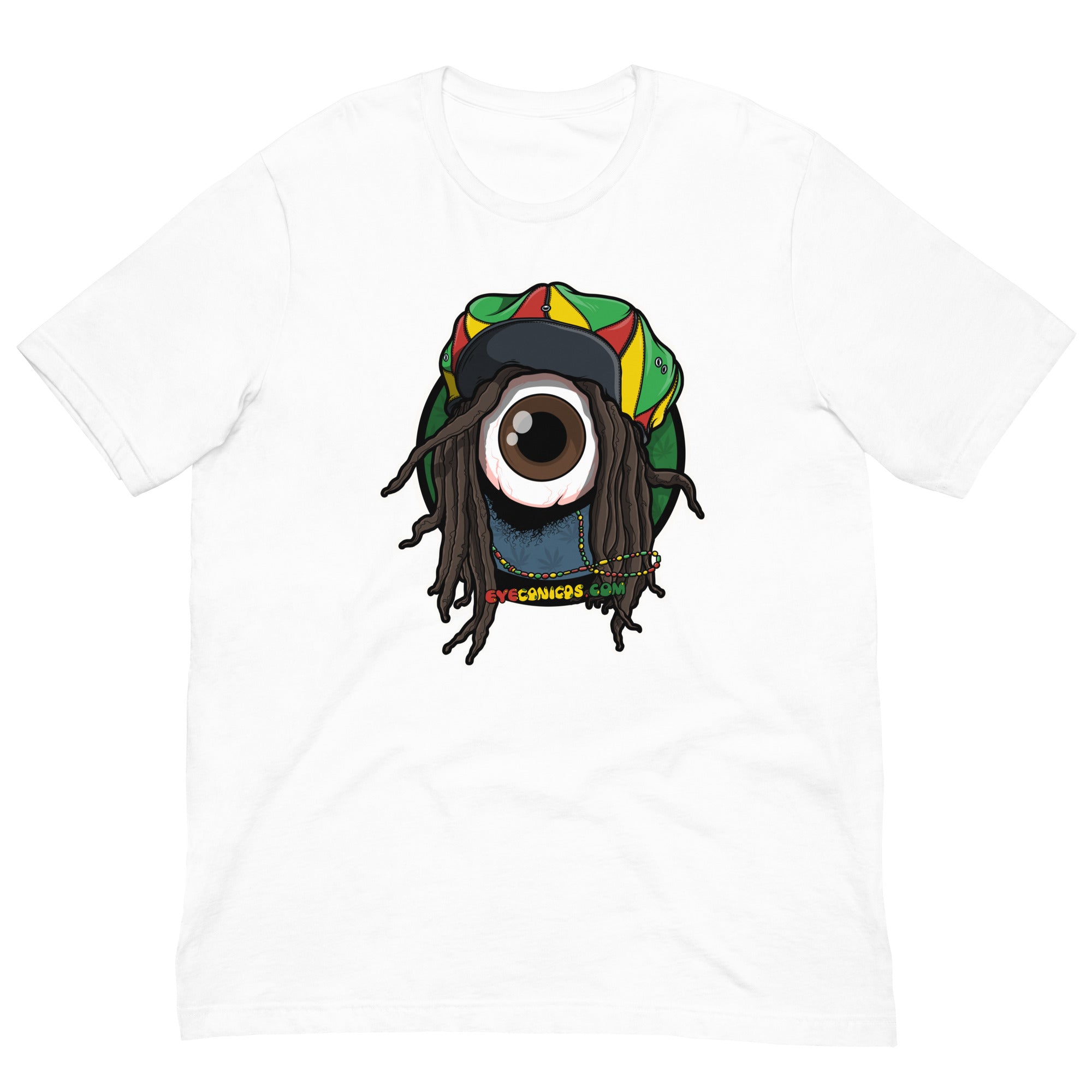 Bob Eyely T-Shirt