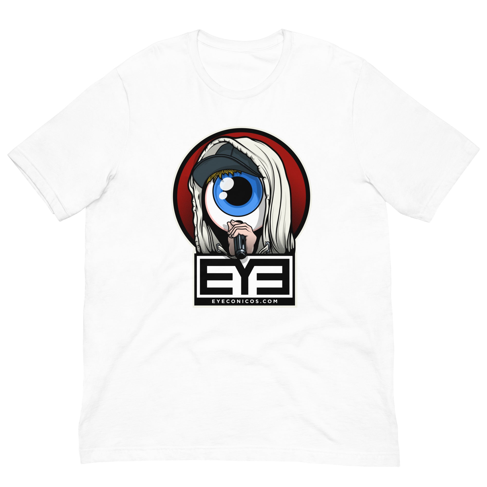 Eyeminem T-Shirt