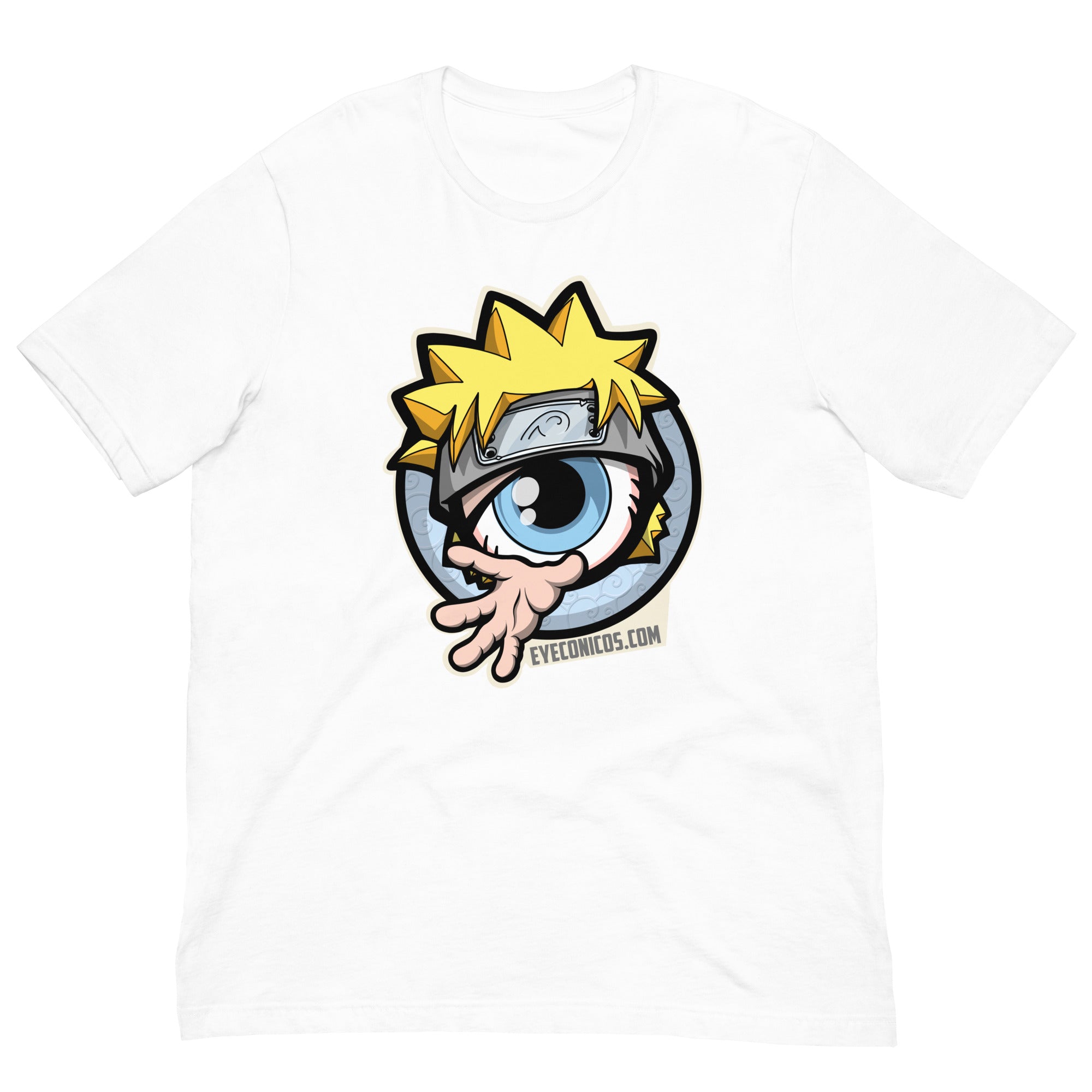 Eyeruto T-Shirt