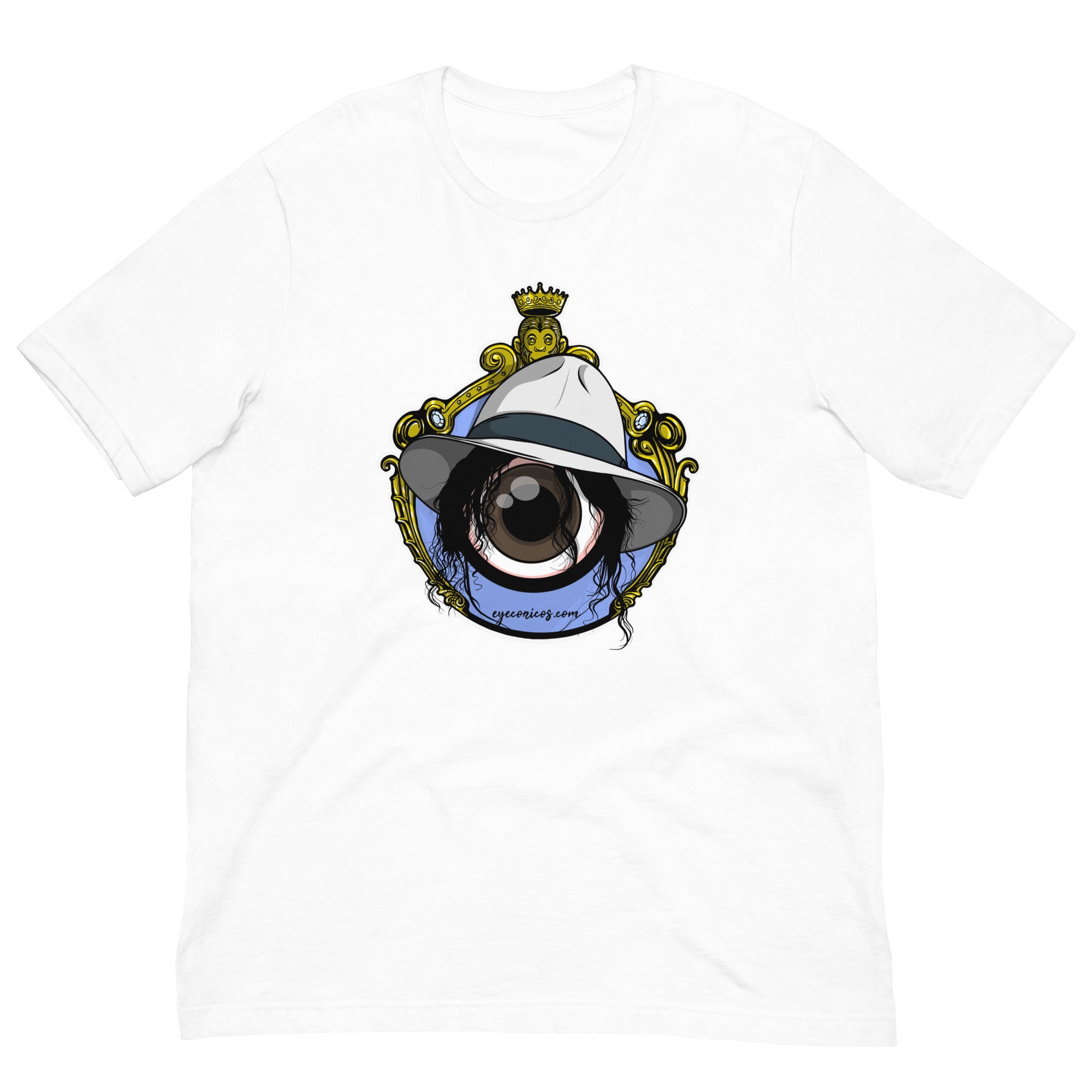 Meyechael Unisex T-Shirt
