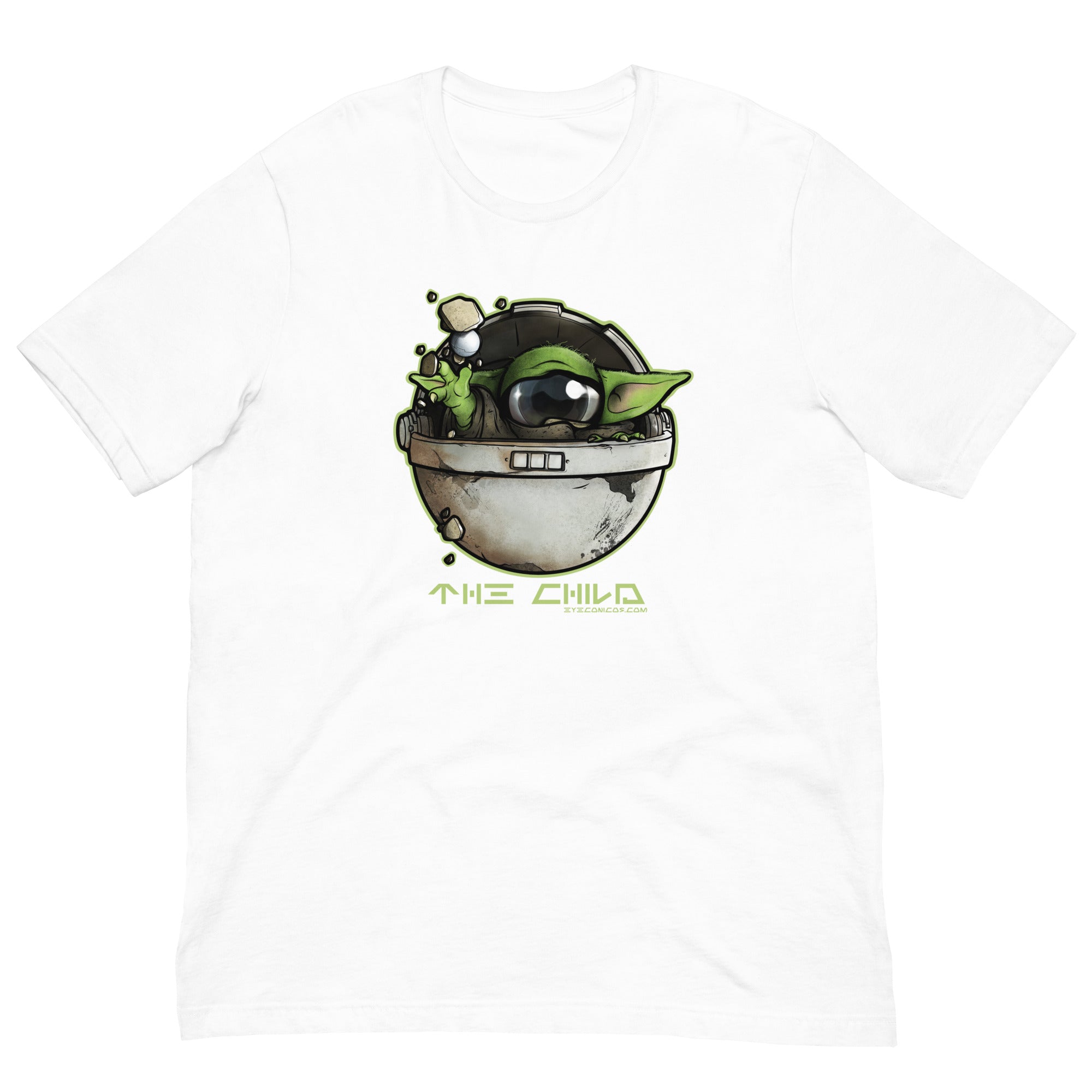 The Cheyeld T-Shirt