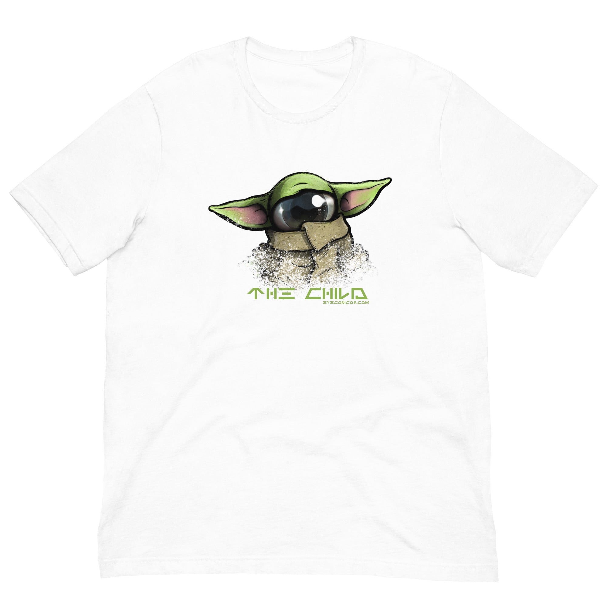 The Cheyeld T-Shirt