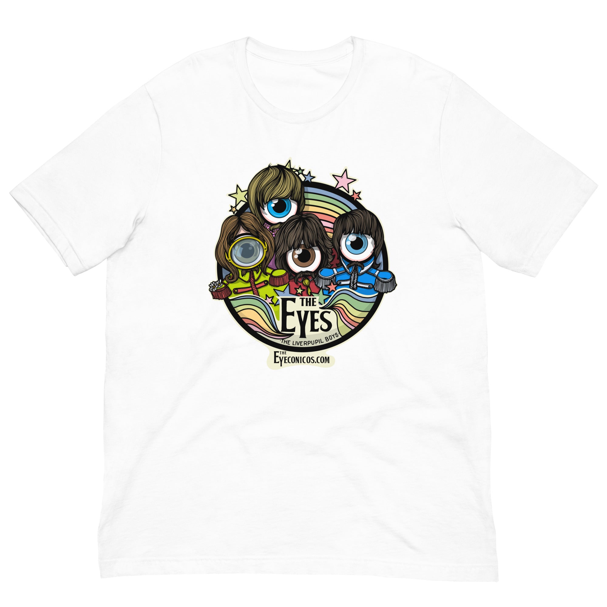 The Eyes T-Shirt