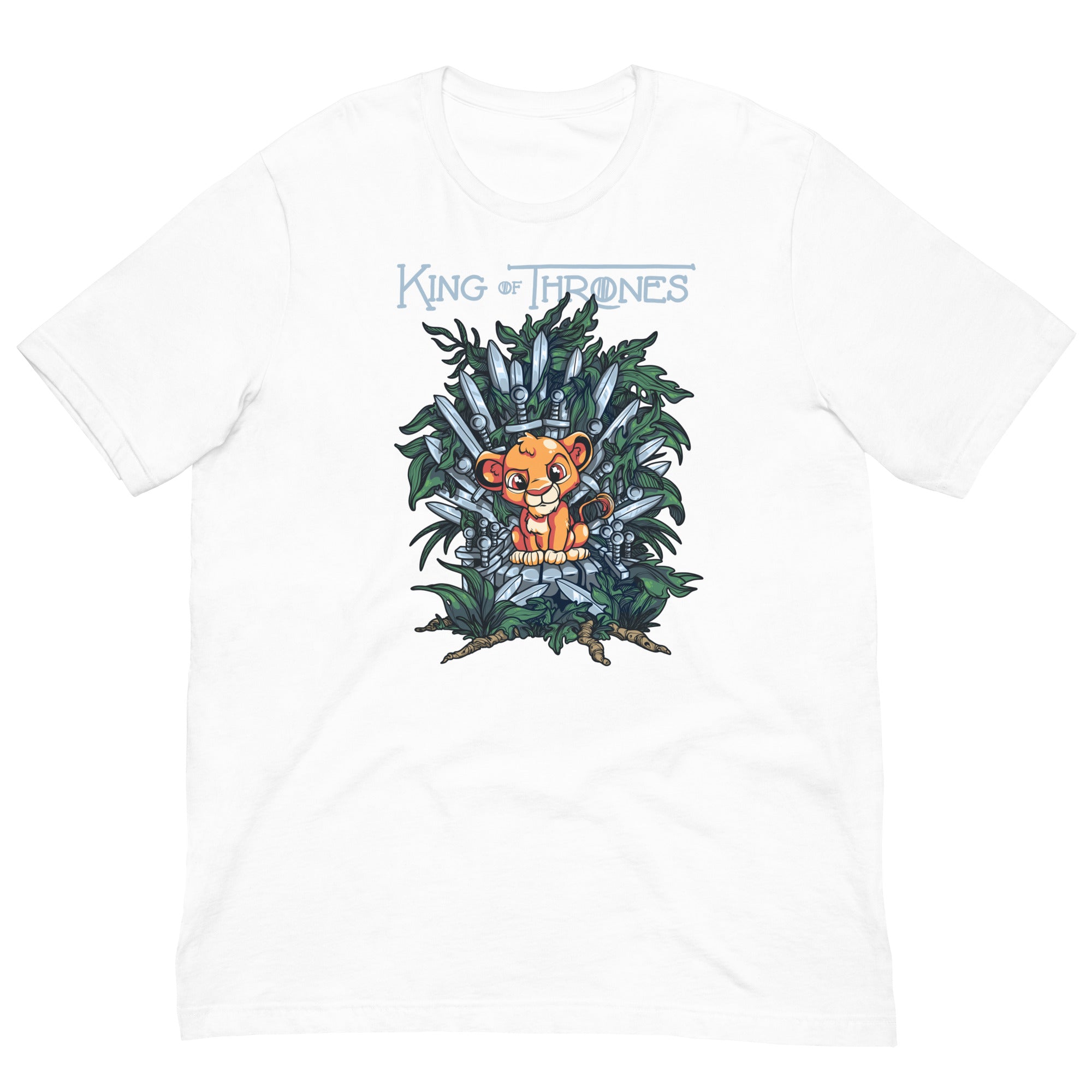King of Thrones Tee