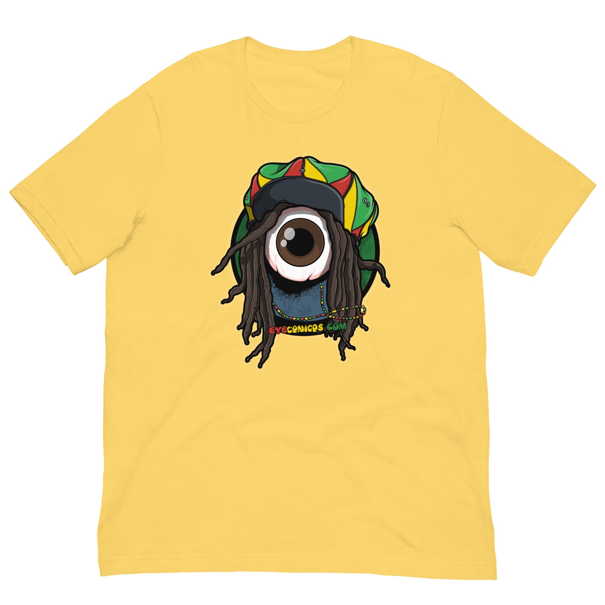 Bob Eyely T-Shirt