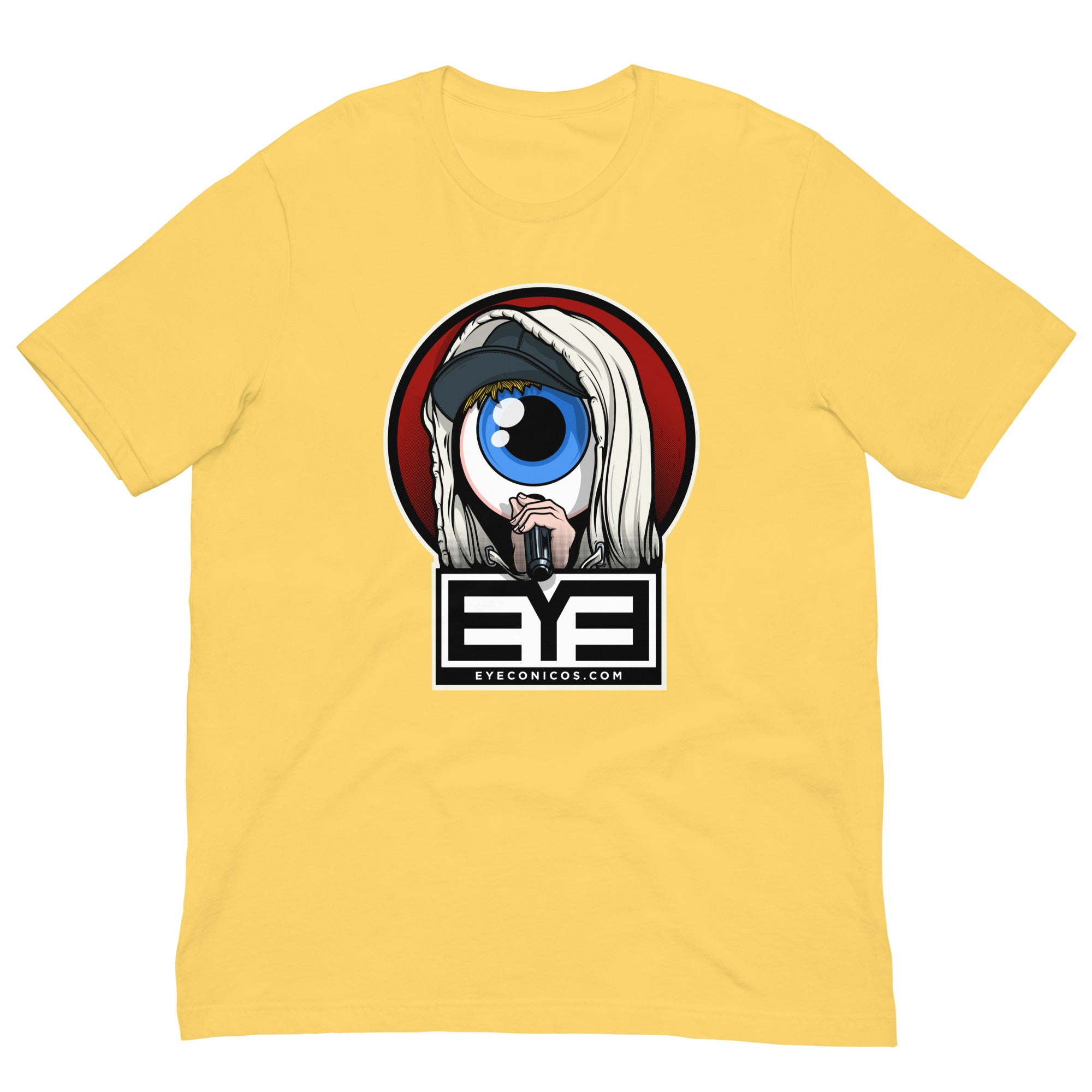 Eyeminem T-Shirt
