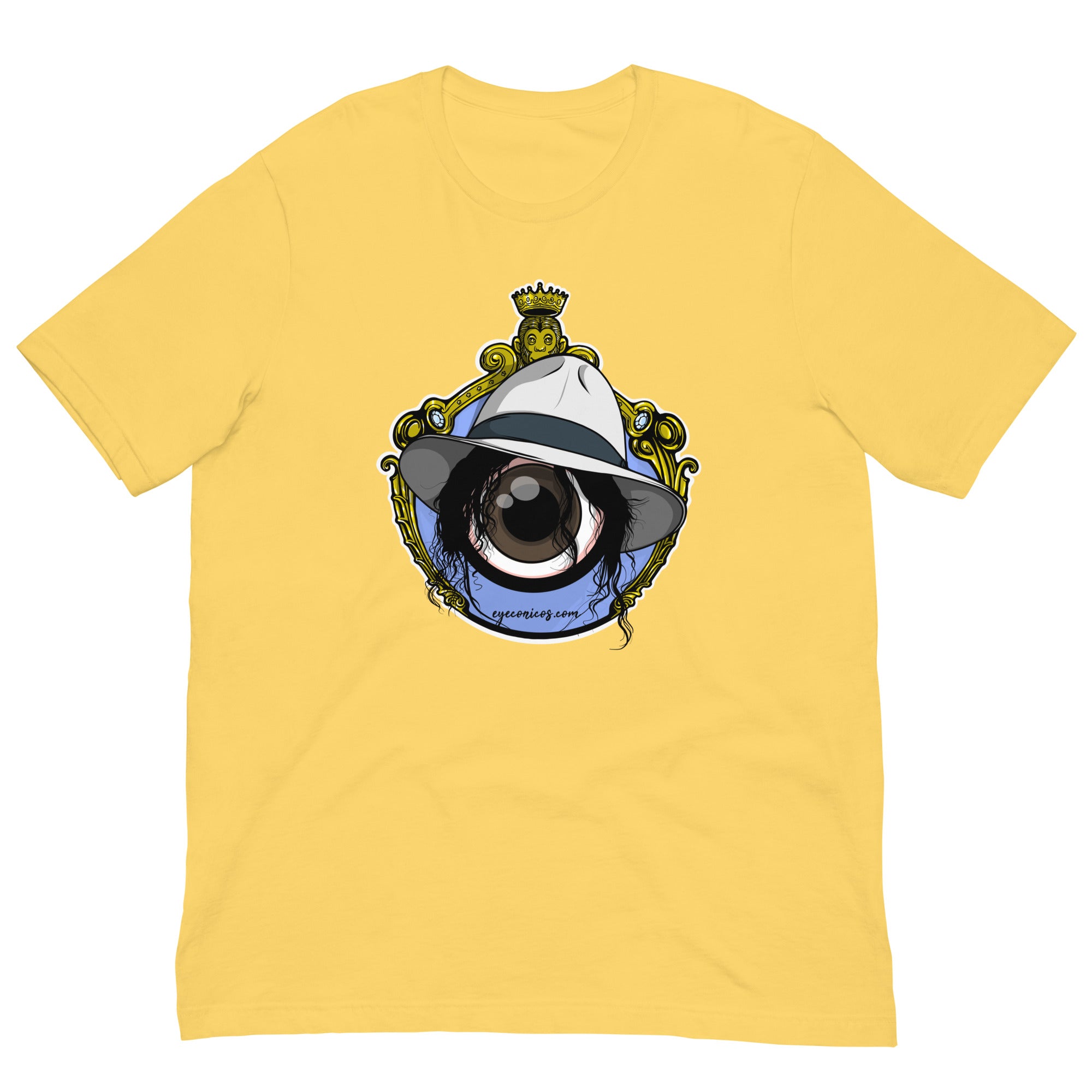 Meyechael Unisex T-Shirt