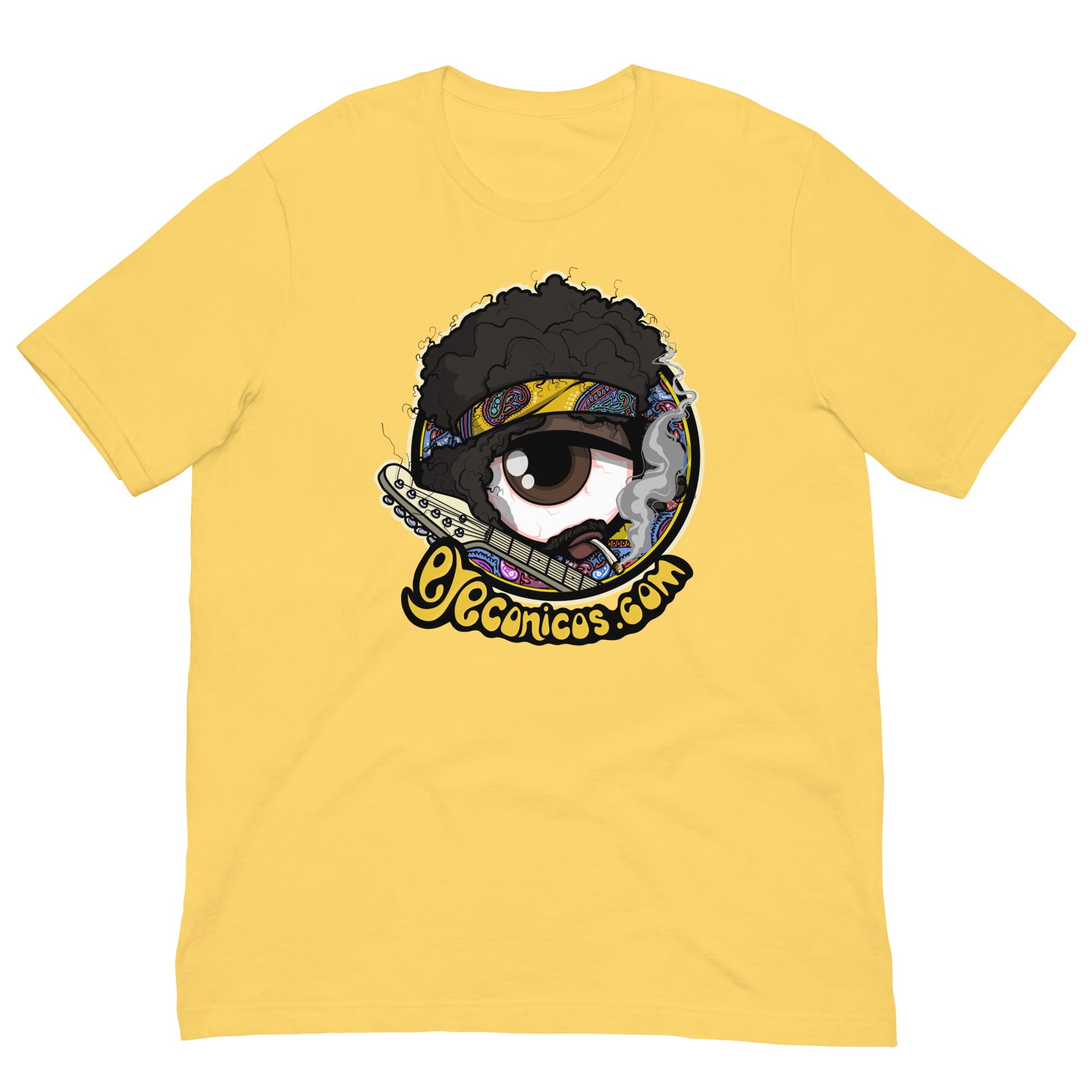 Eye Jimi T-Shirt