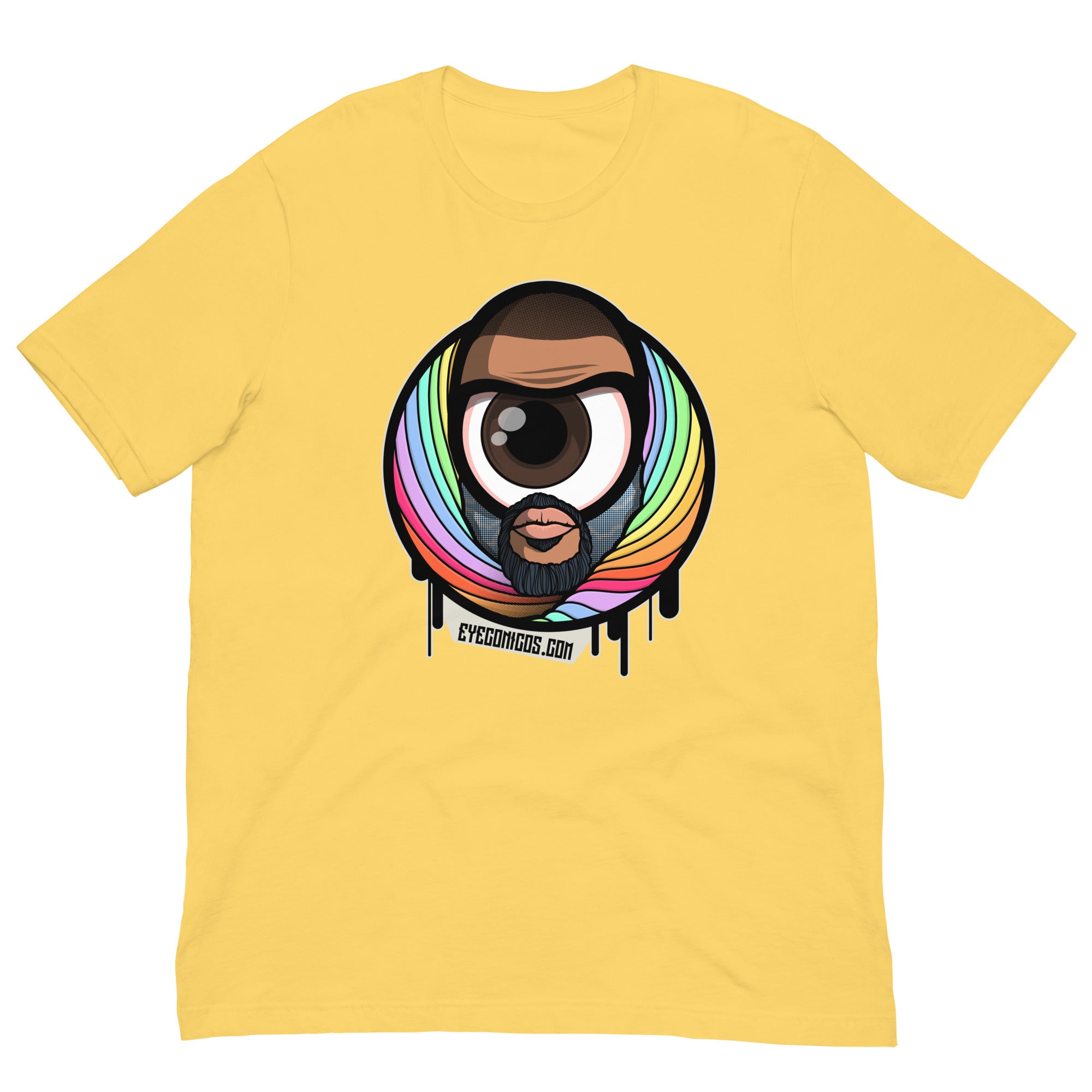 Eye West T-Shirt