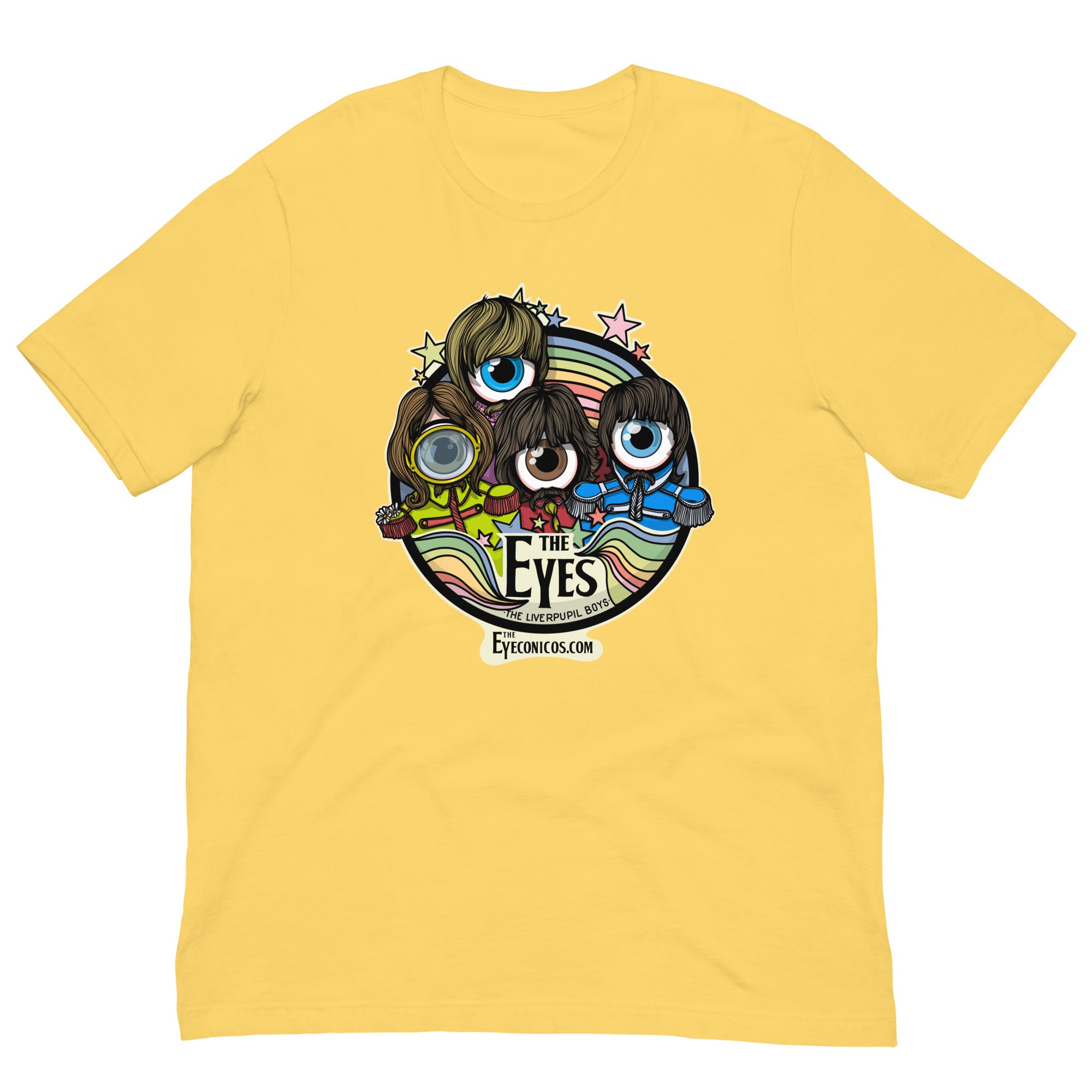 The Eyes T-Shirt