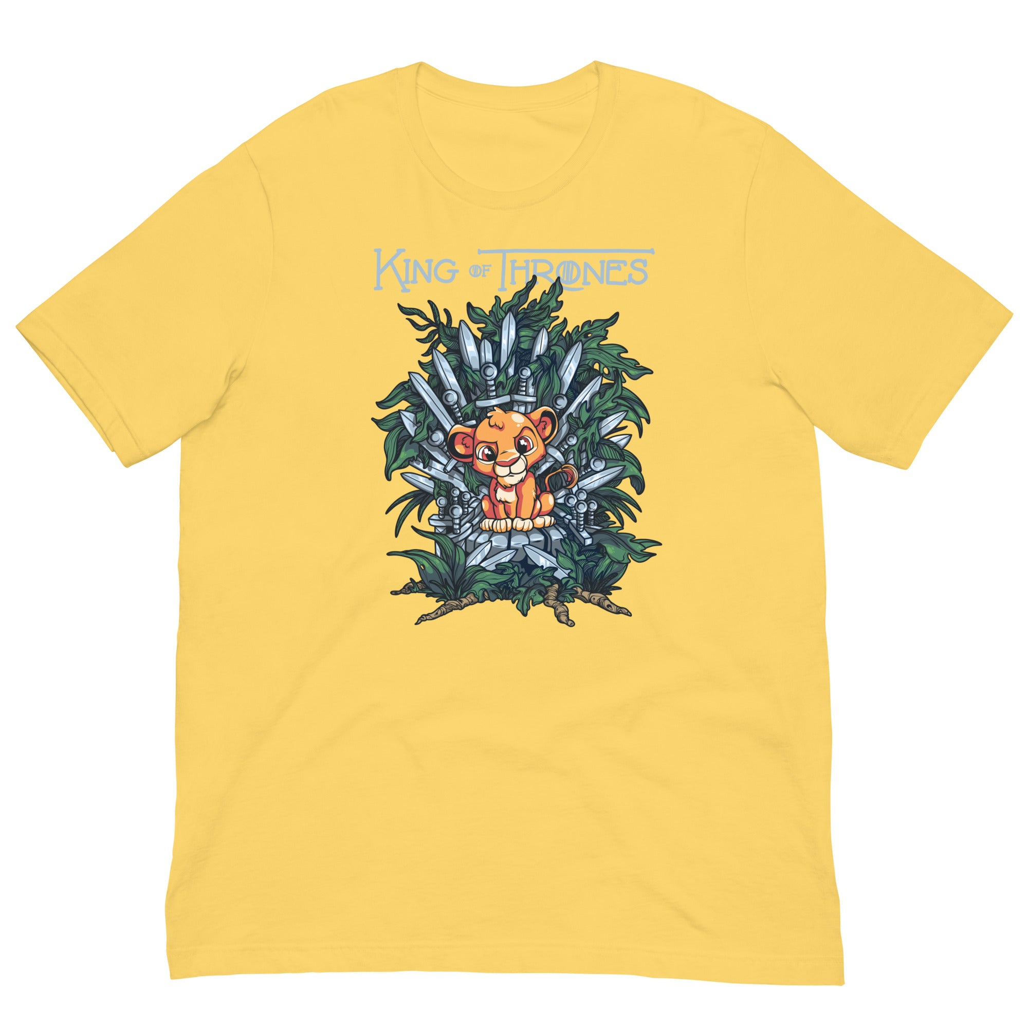 King of Thrones Tee