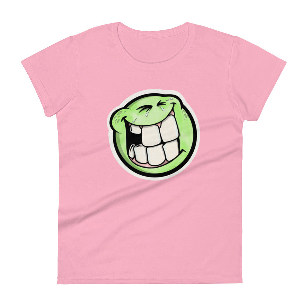 Happy Emoji T-Shirt