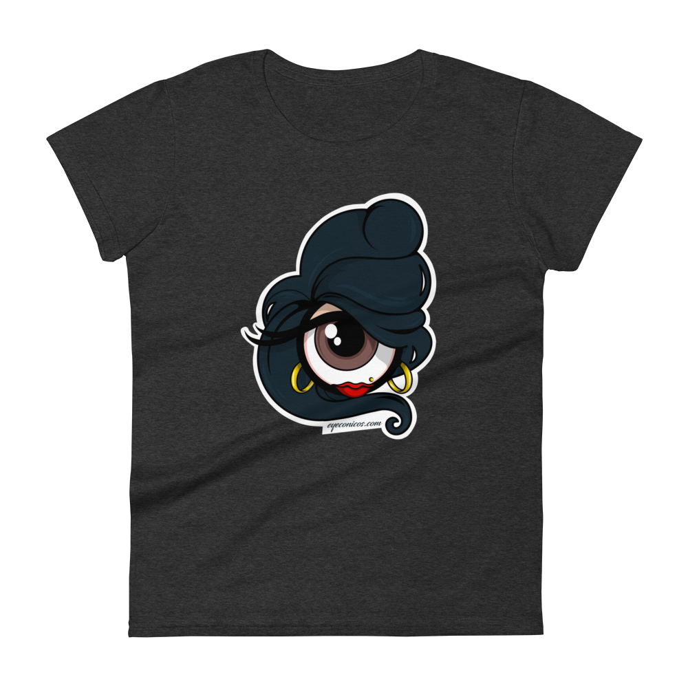 Amy Eyehouse Women's T-shirt