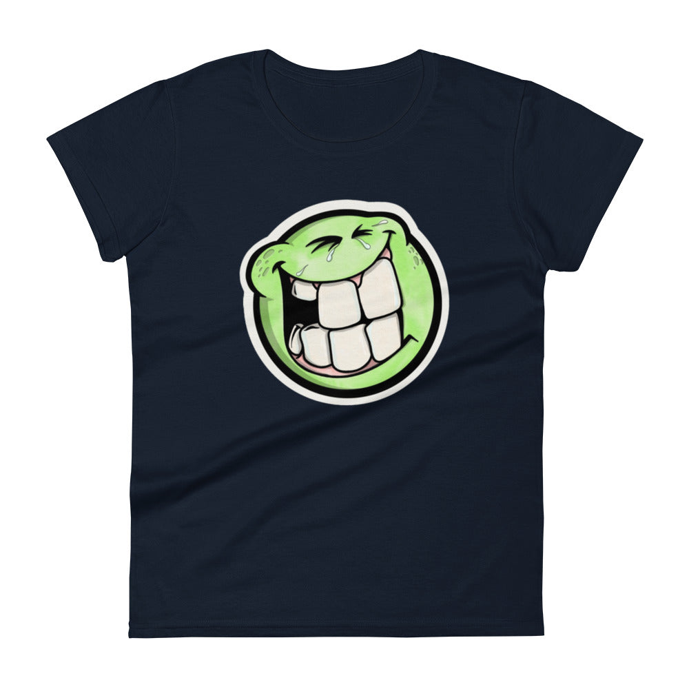 Happy Emoji T-Shirt