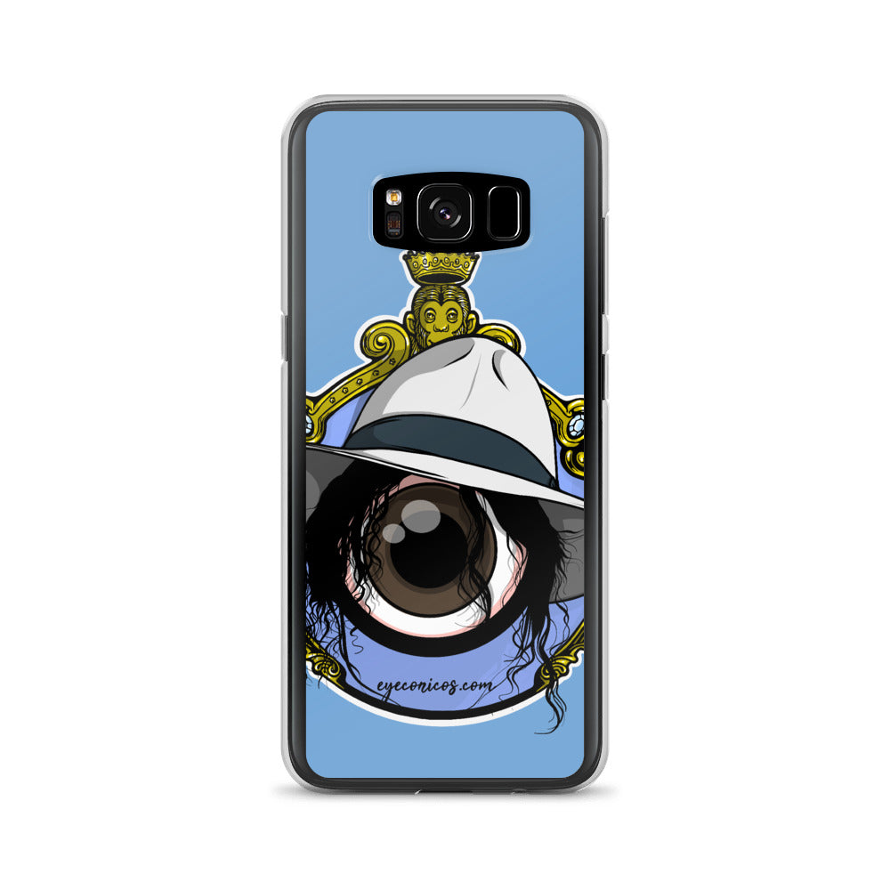 Meyechael Samsung Case