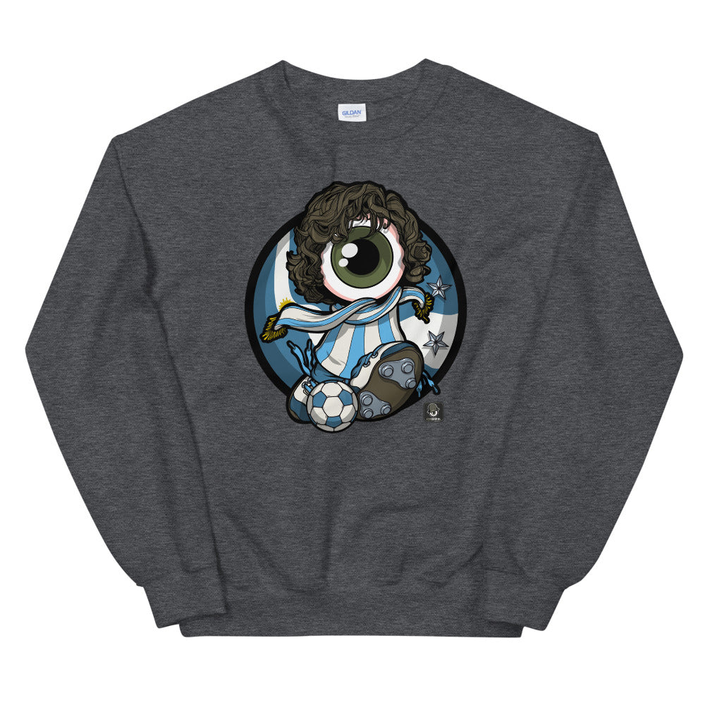 Argentina Eye Sweatshirt