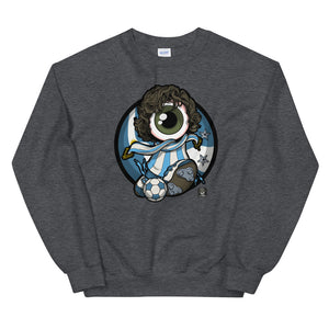 Argentina Eye Sweatshirt