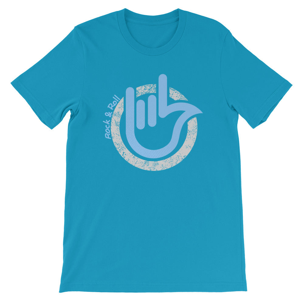 Rock & Peace T-Shirt