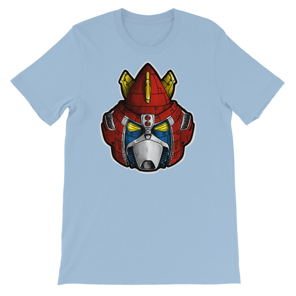 Voltes 5 Head T-Shirt