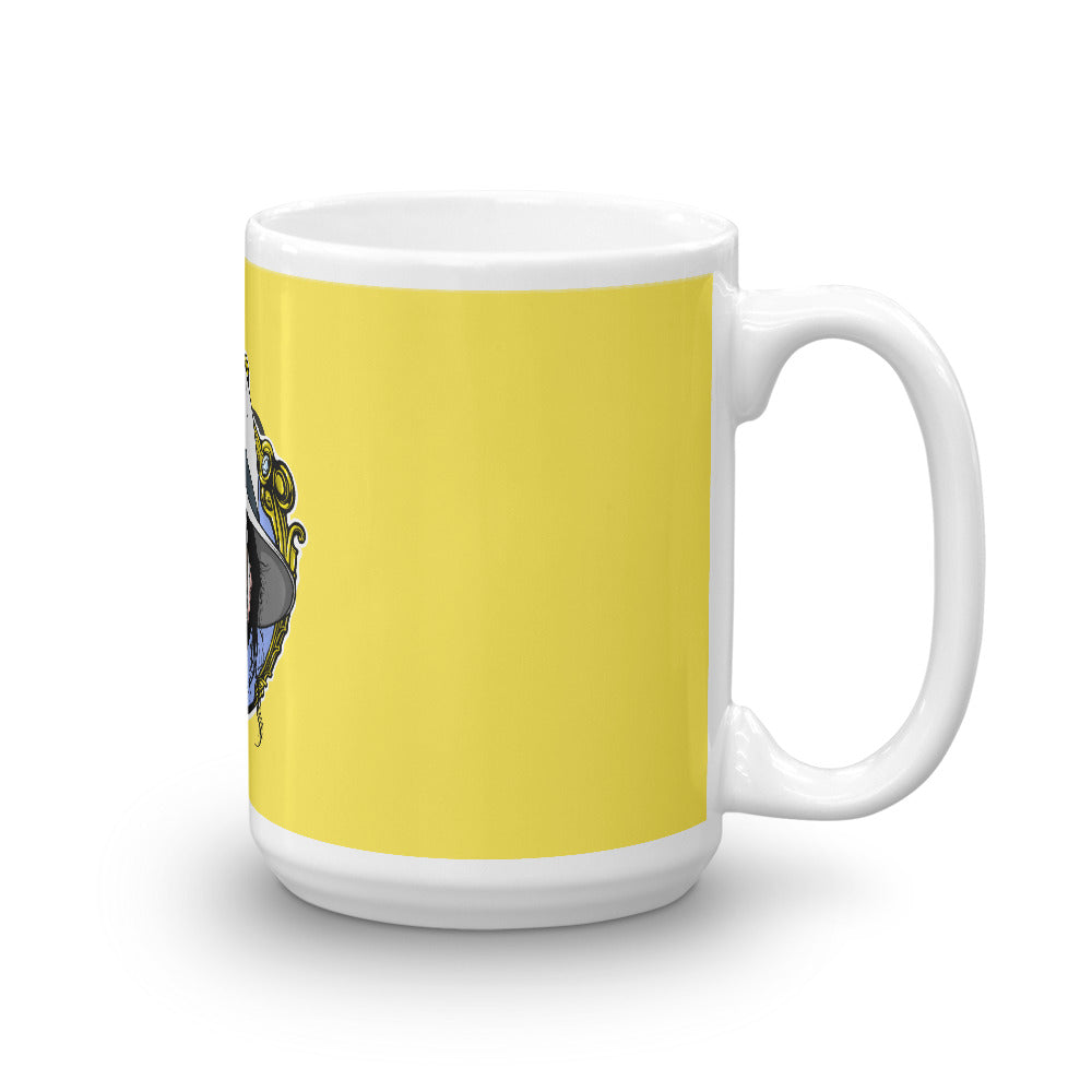 Meyechael Mug