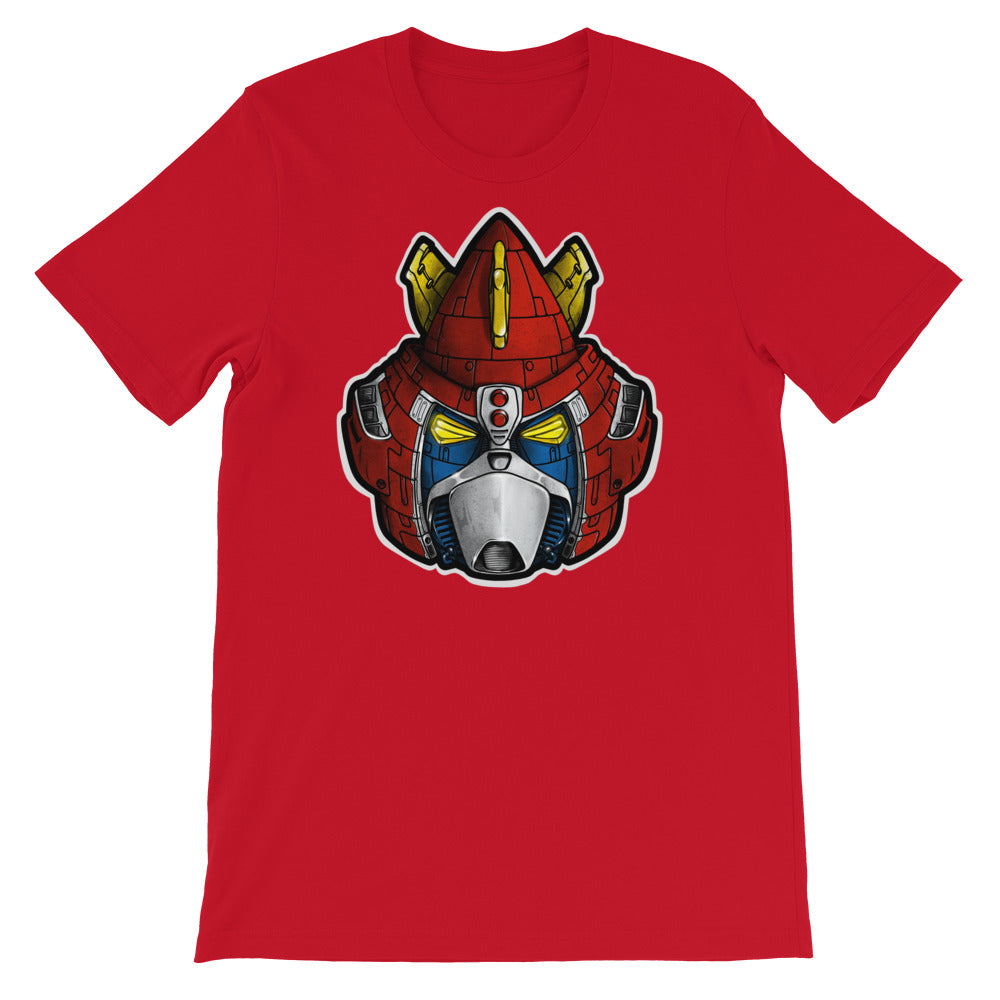 Voltes 5 Head T-Shirt