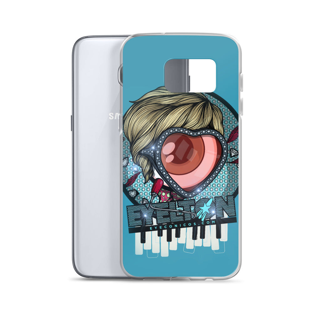 Eyelton John Samsung Case