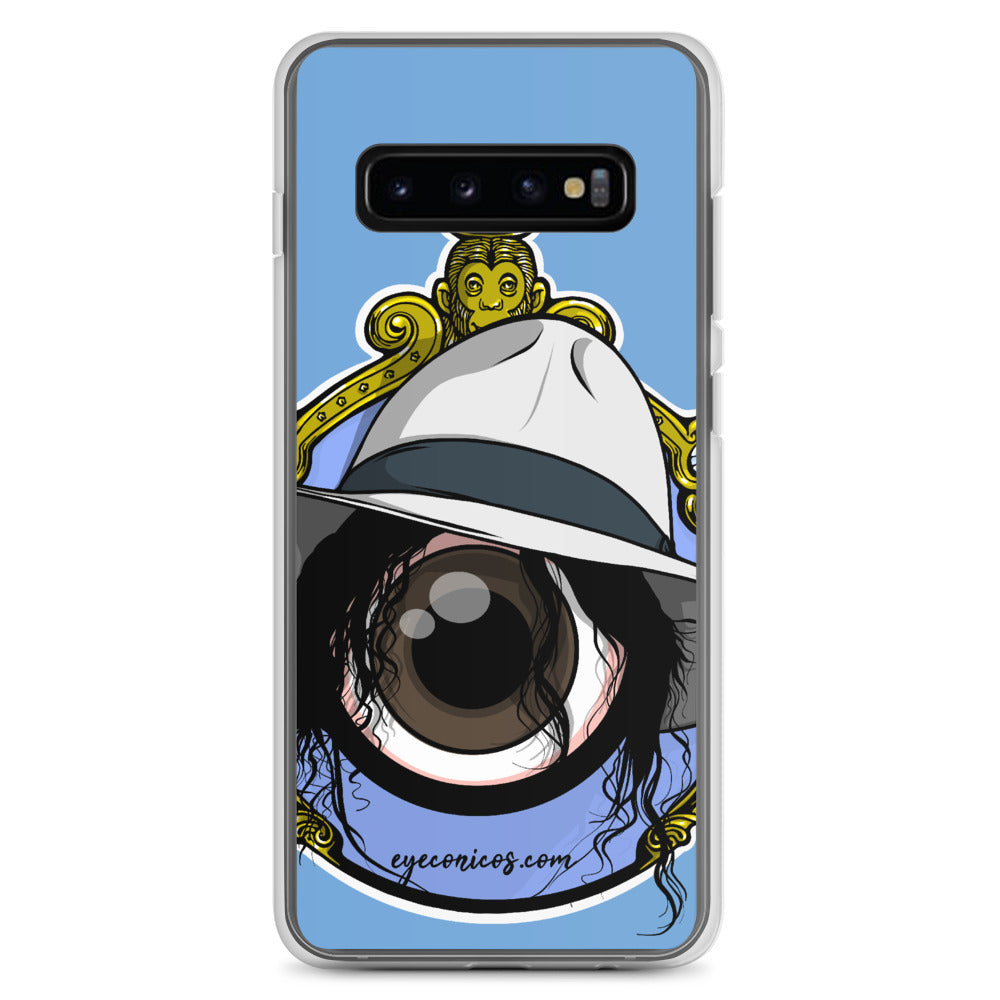 Meyechael Samsung Case