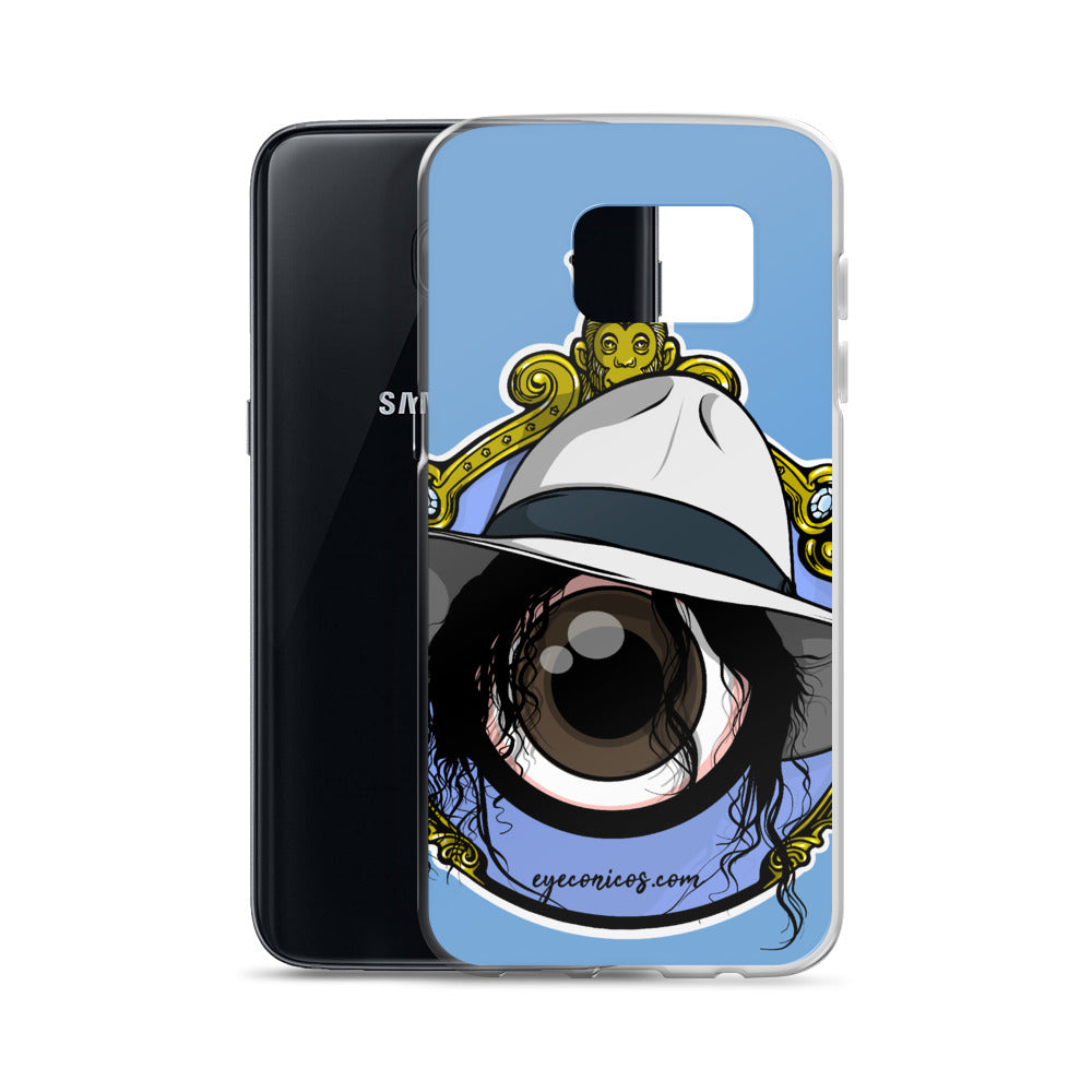 Meyechael Samsung Case