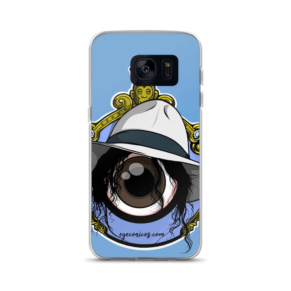 Meyechael Samsung Case