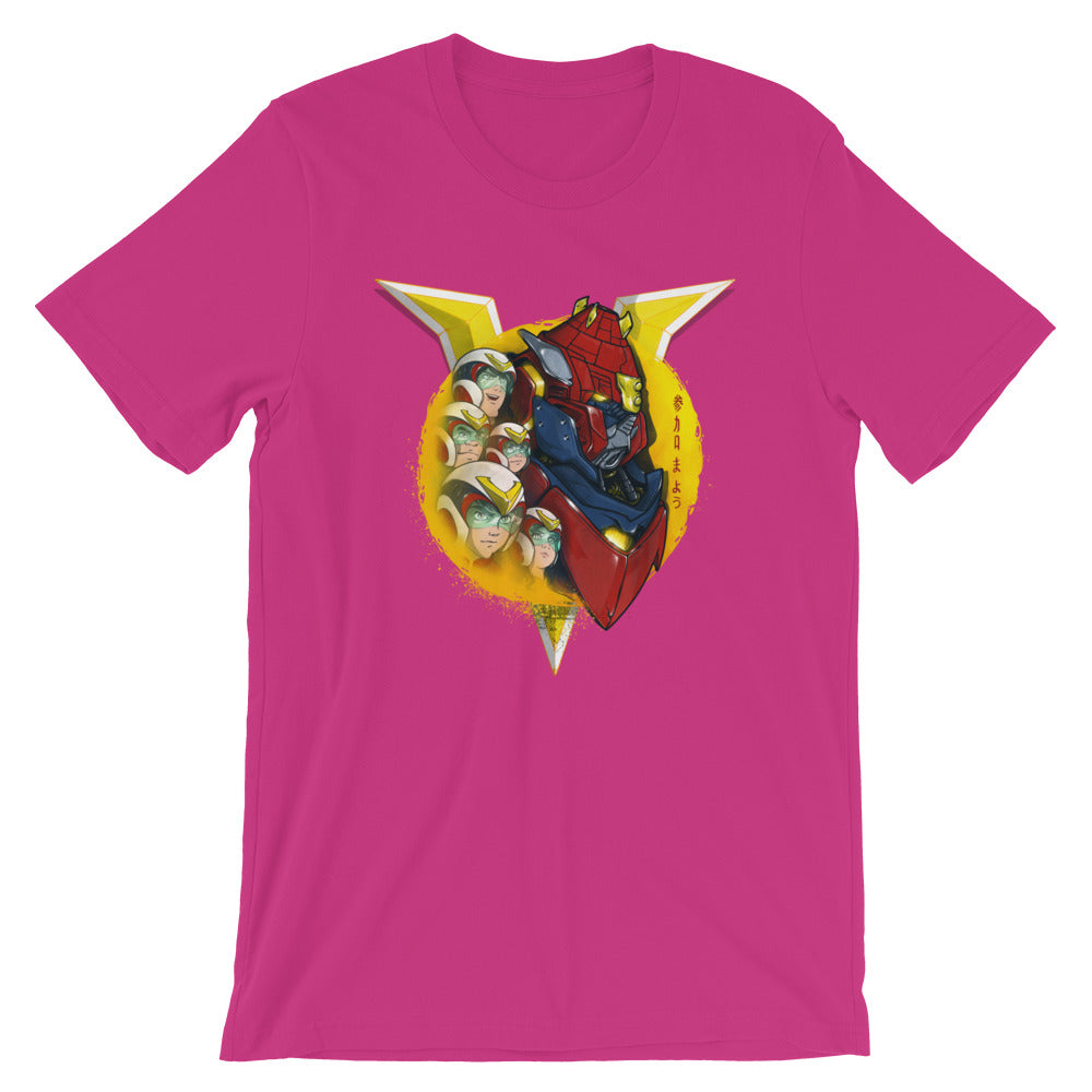 Voltes 5 Team T-Shirt