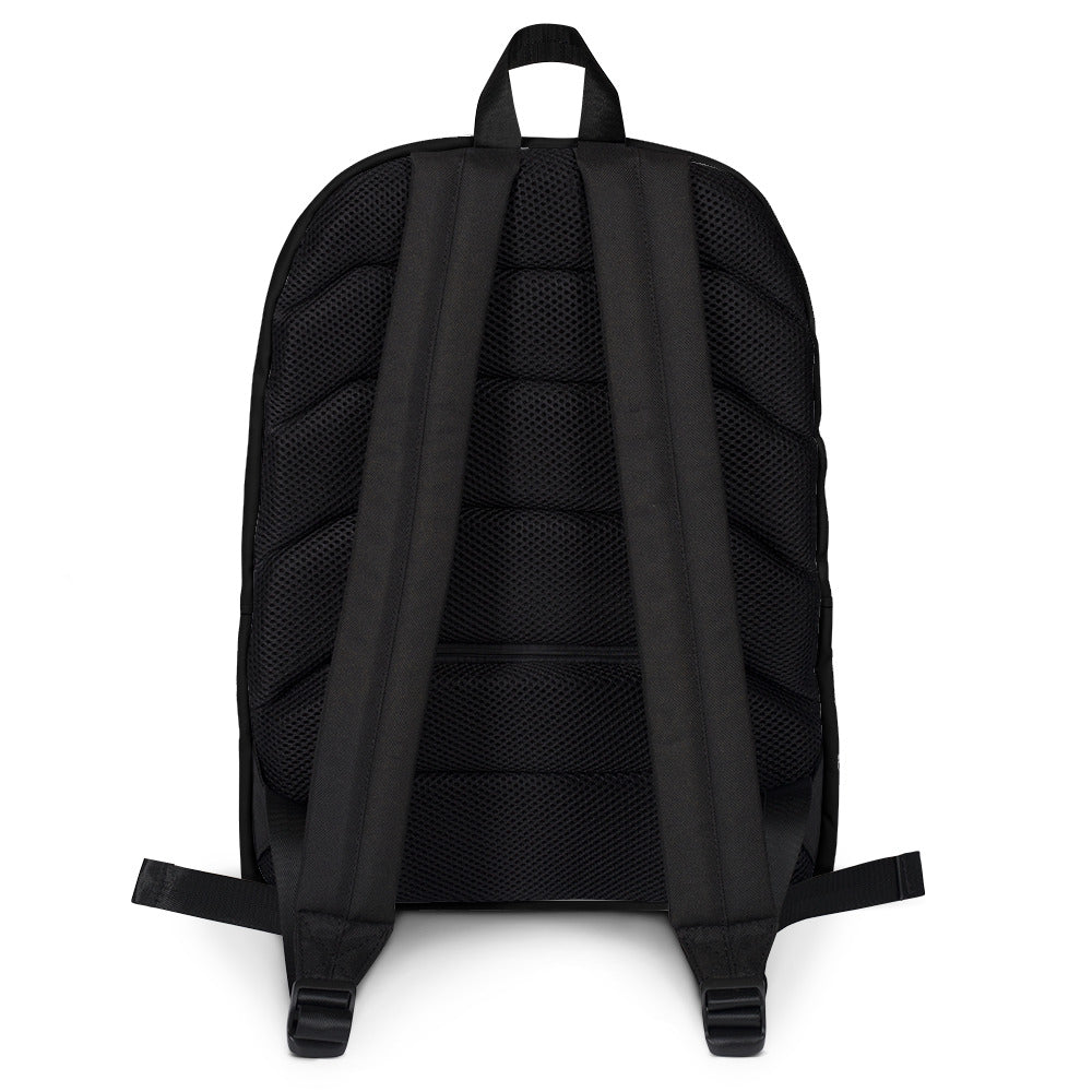 The Eye Joker Backpack