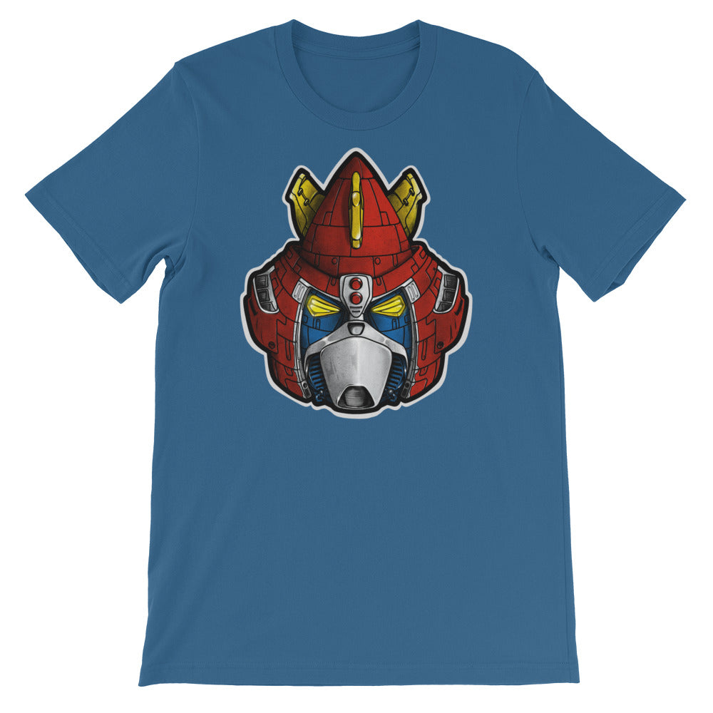 Voltes 5 Head T-Shirt
