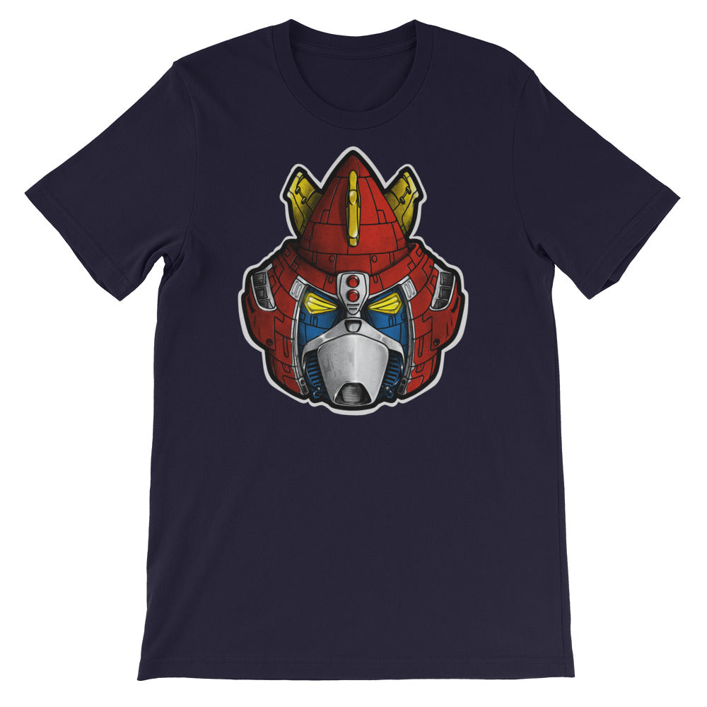 Voltes 5 Head T-Shirt