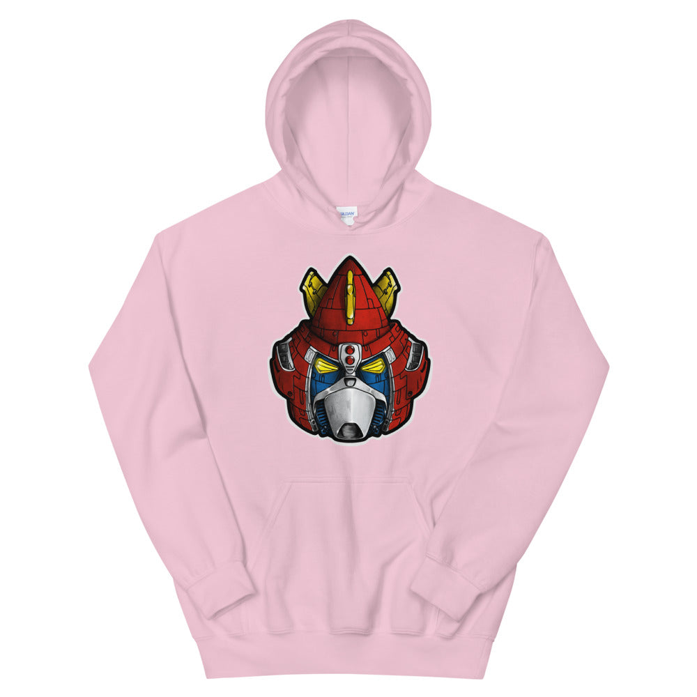 Voltes 5 Head Hoodie