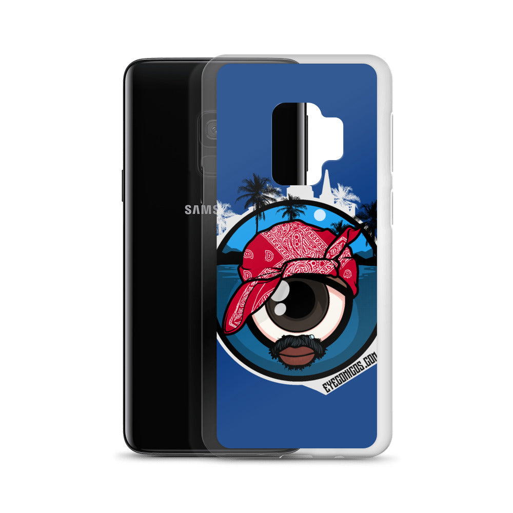 Onepac Samsung Case