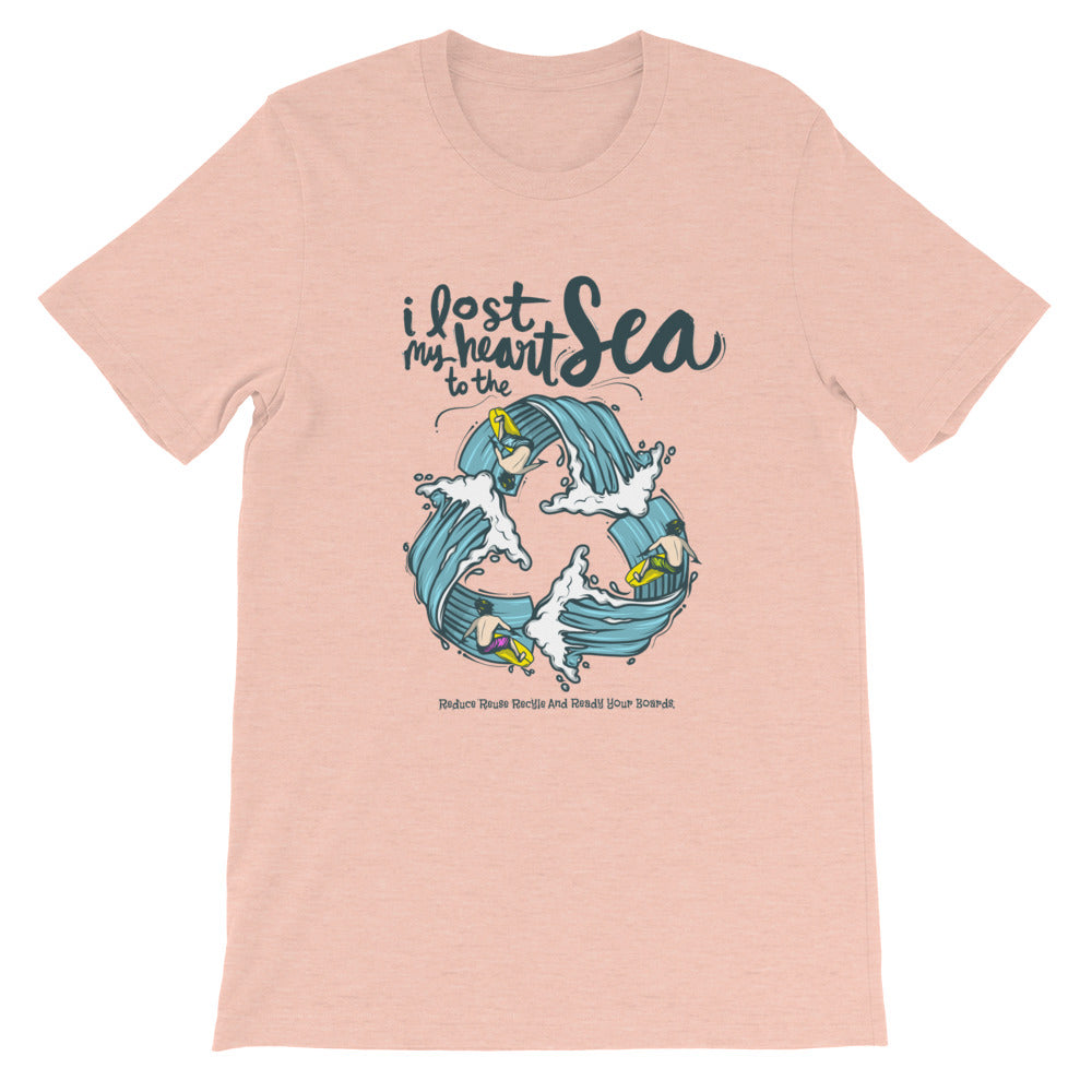 Lost to the Sea T-Shirt