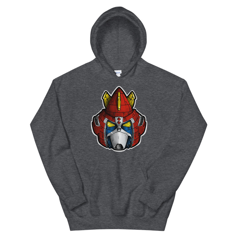 Voltes 5 Head Hoodie