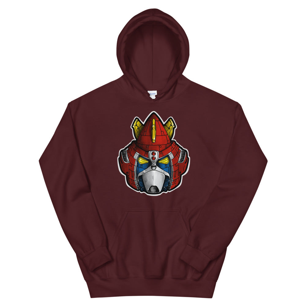 Voltes 5 Head Hoodie