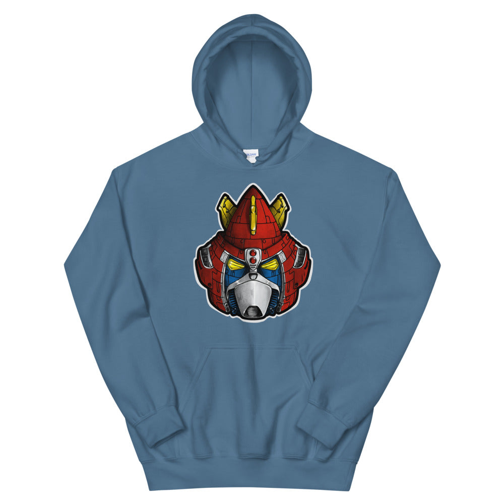 Voltes 5 Head Hoodie
