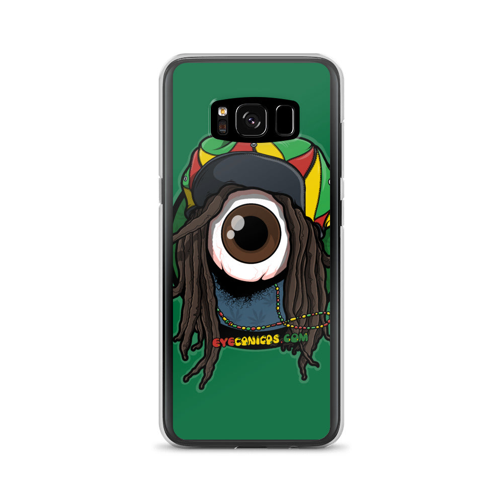 Bob Eyely Samsung Case