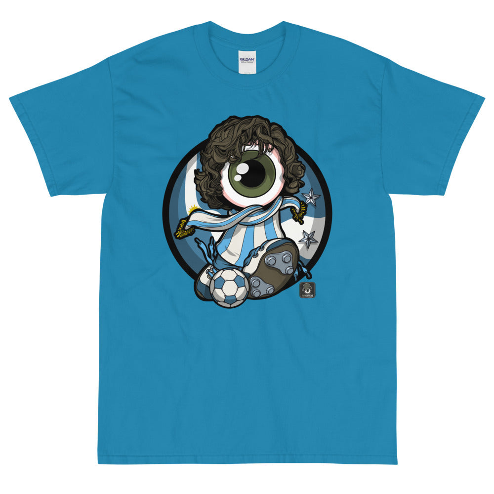 Argentina Eye T-Shirt