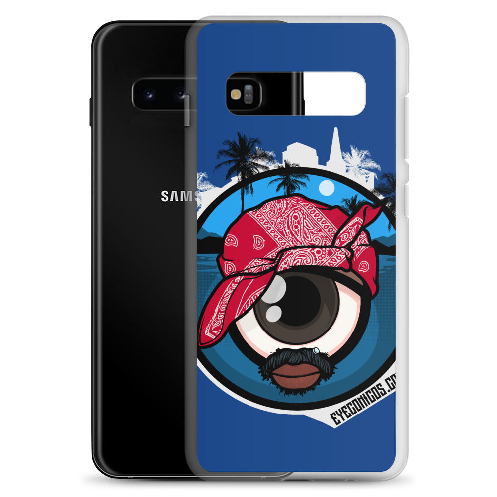 Onepac Samsung Case