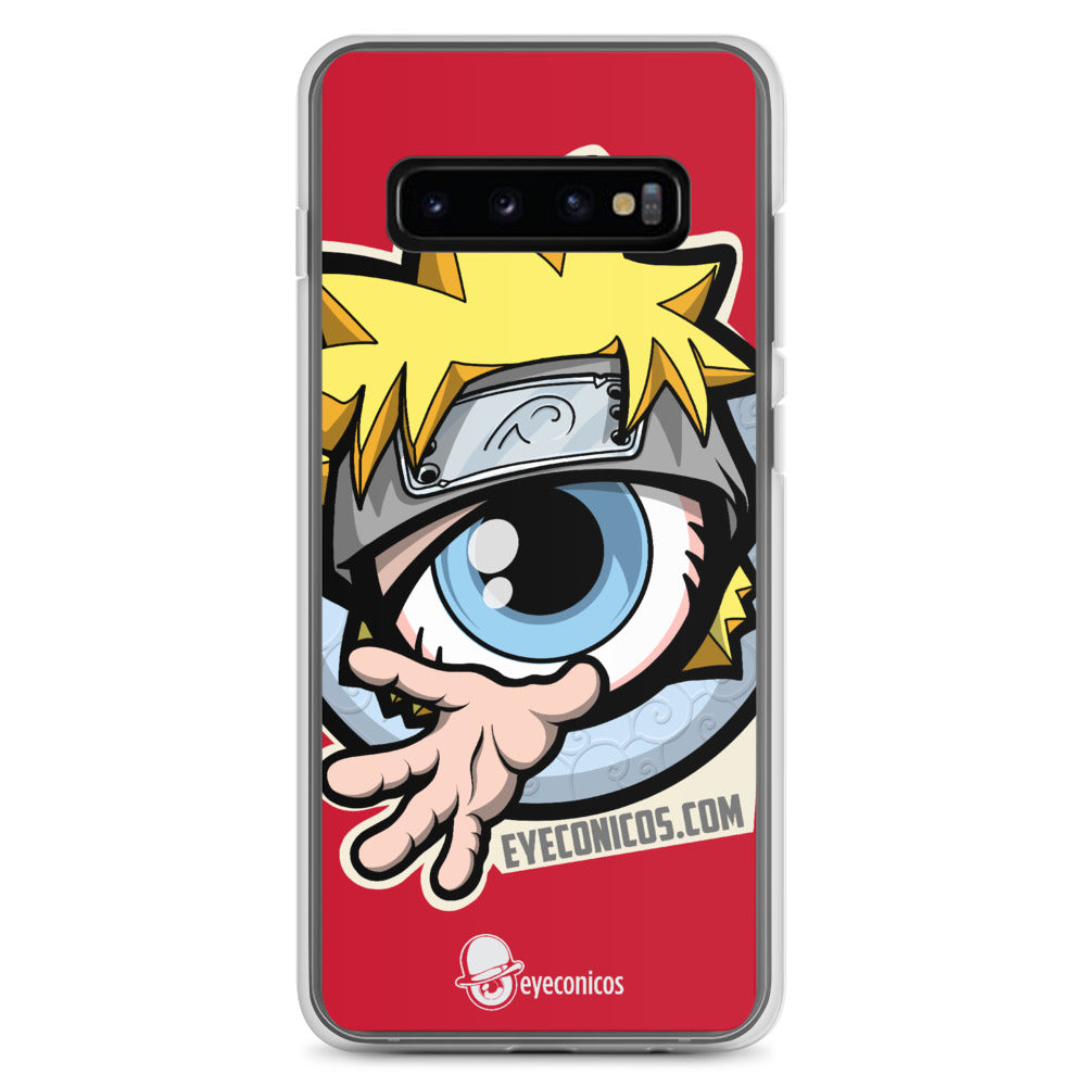 Eyeruto Samsung Case