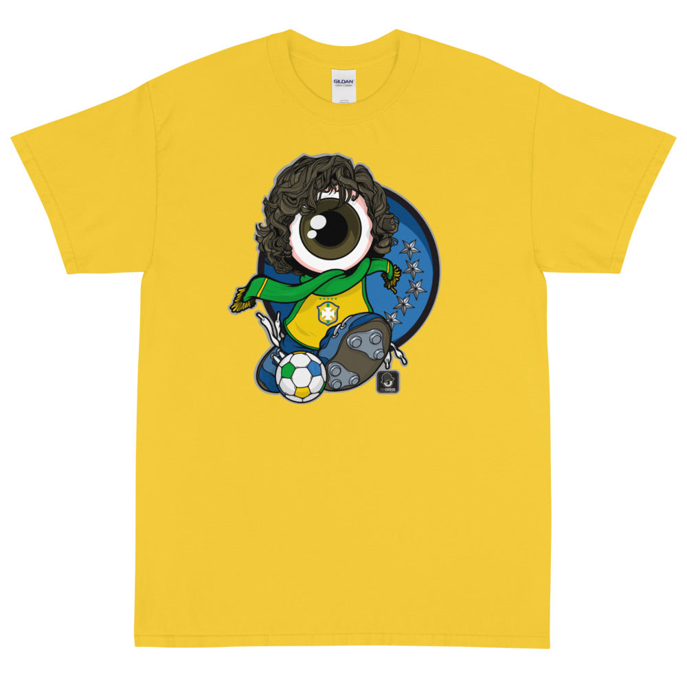 Brazil Eye T-Shirt