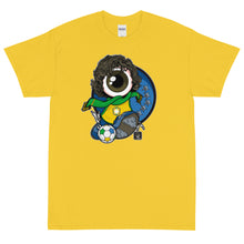 Load image into Gallery viewer, Brazil Eye T-Shirt