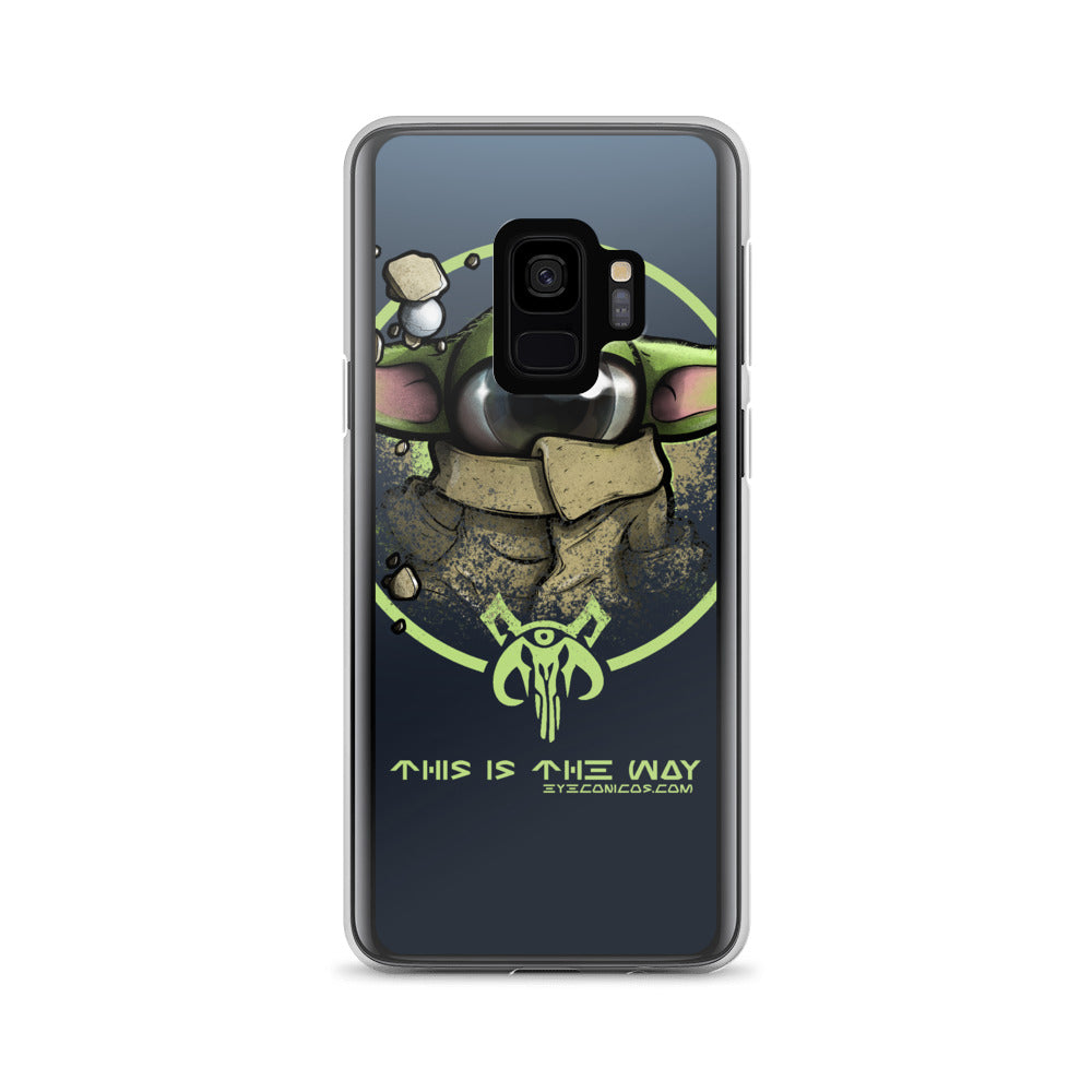 The Cheyeld Samsung Case