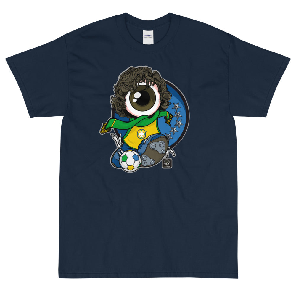 Brazil Eye T-Shirt