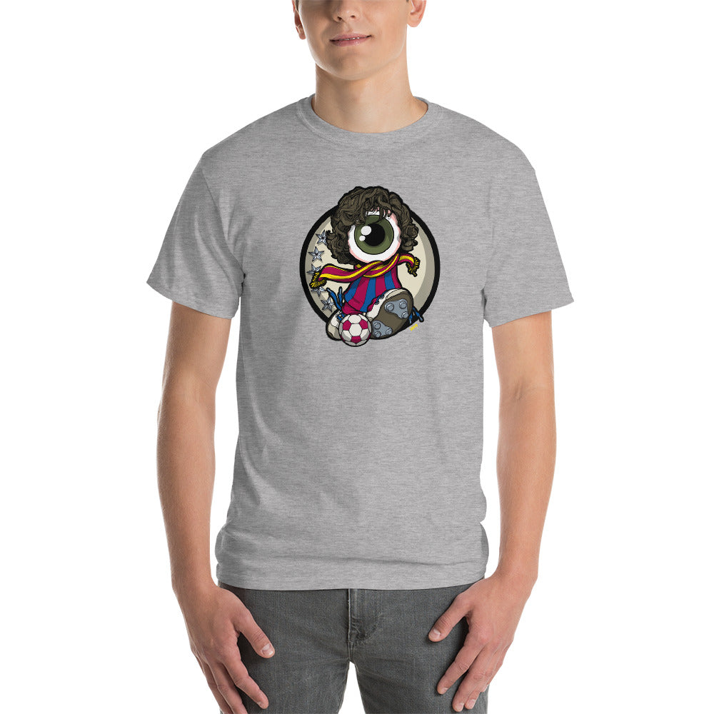 Barcelona Eye T-Shirt
