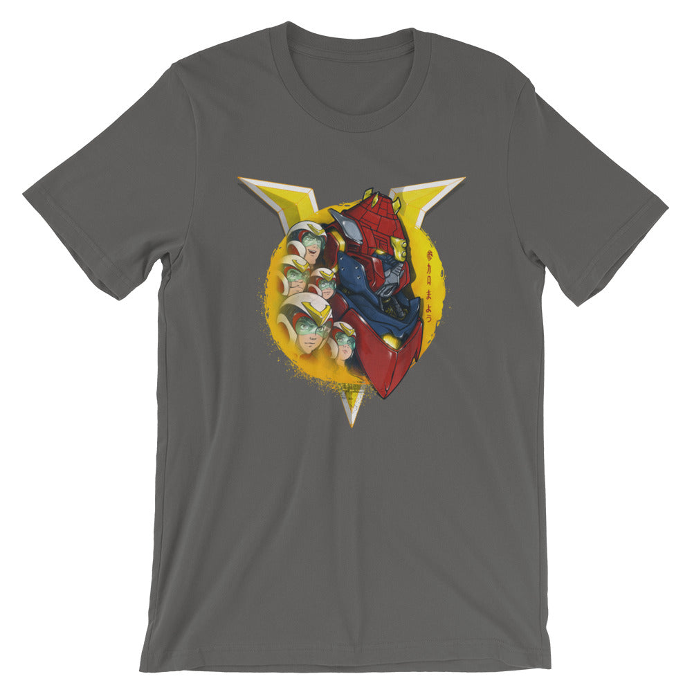 Voltes 5 Team T-Shirt